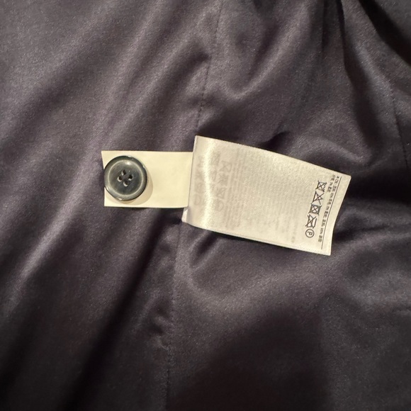 Banana Republic wool jacket - size 4 - Picture 4 of 5